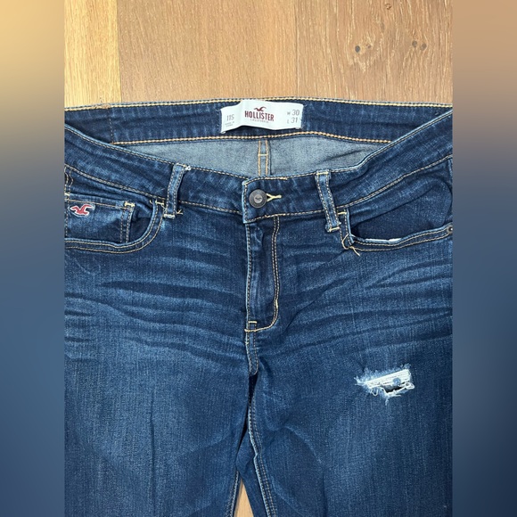 Hollister jeans - Picture 2 of 3